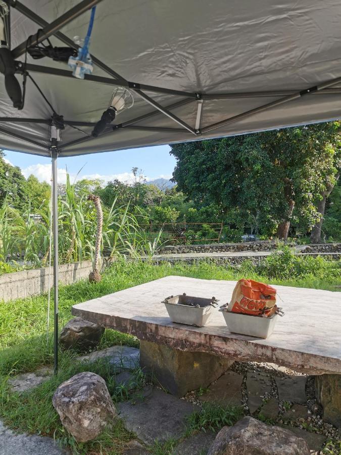 Yilan Beitou No.117 Bed & Breakfast Luodong Dış mekan fotoğraf