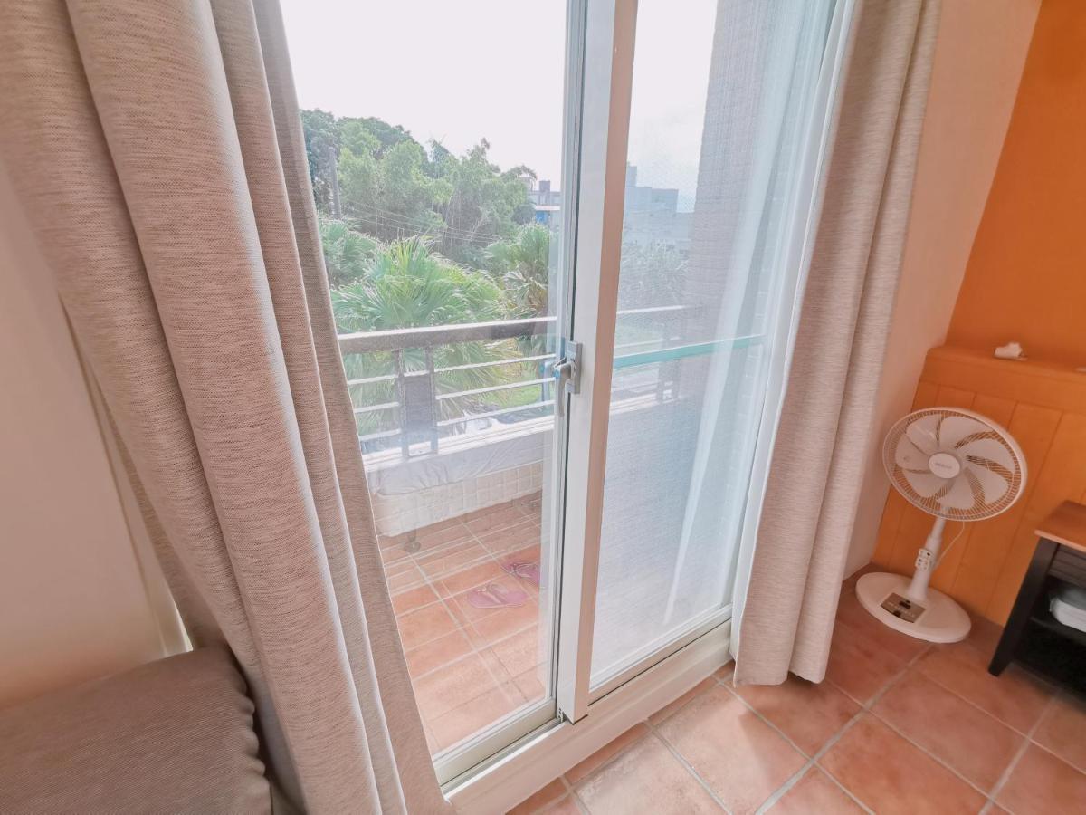 Yilan Beitou No.117 Bed & Breakfast Luodong Dış mekan fotoğraf