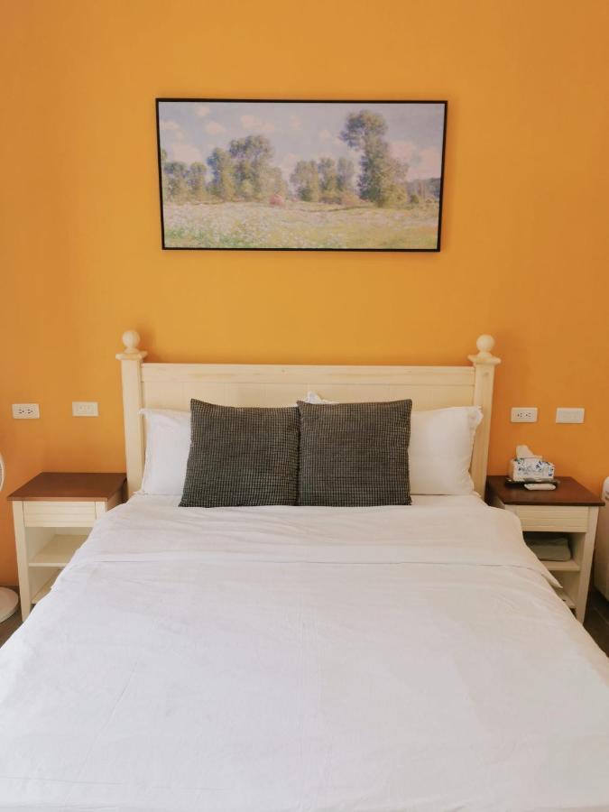Yilan Beitou No.117 Bed & Breakfast Luodong Dış mekan fotoğraf