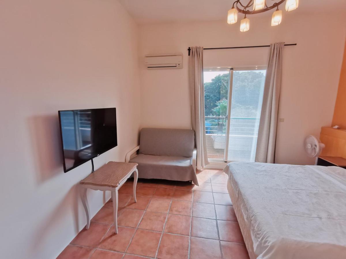 Yilan Beitou No.117 Bed & Breakfast Luodong Dış mekan fotoğraf
